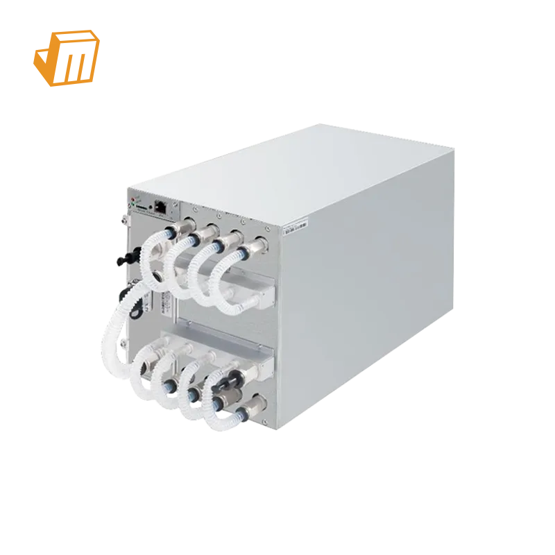 Antminer S19 XP Hydro