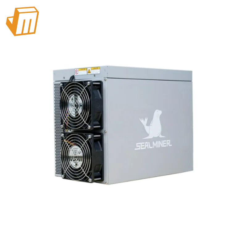 SealMiner A2 Pro Air