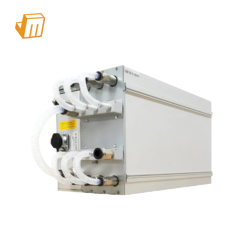 Bitmain Antminer S21e Hyd