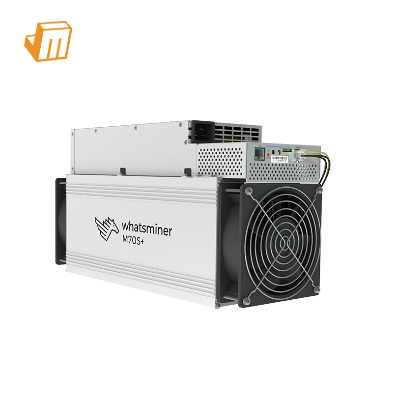 WhatsMiner M70S+