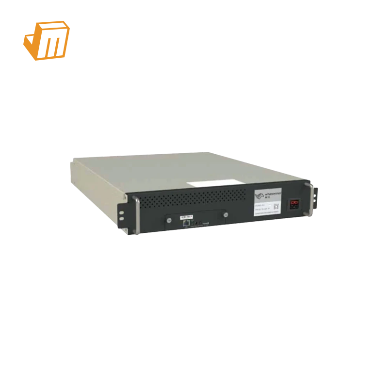 Whatsminer M63 Hydro