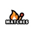 MATCHES